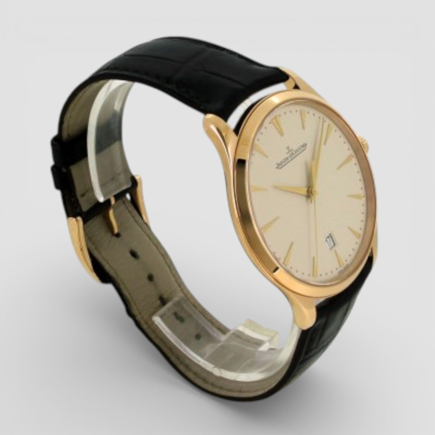 Master Ultra Thin Date