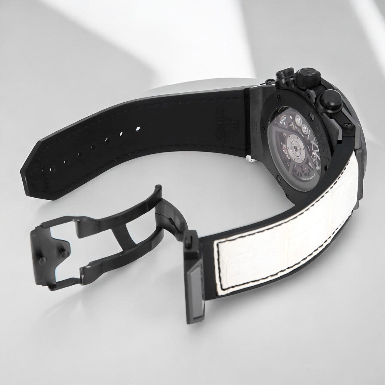 Big Bang Unico Japan Limited Chronograph