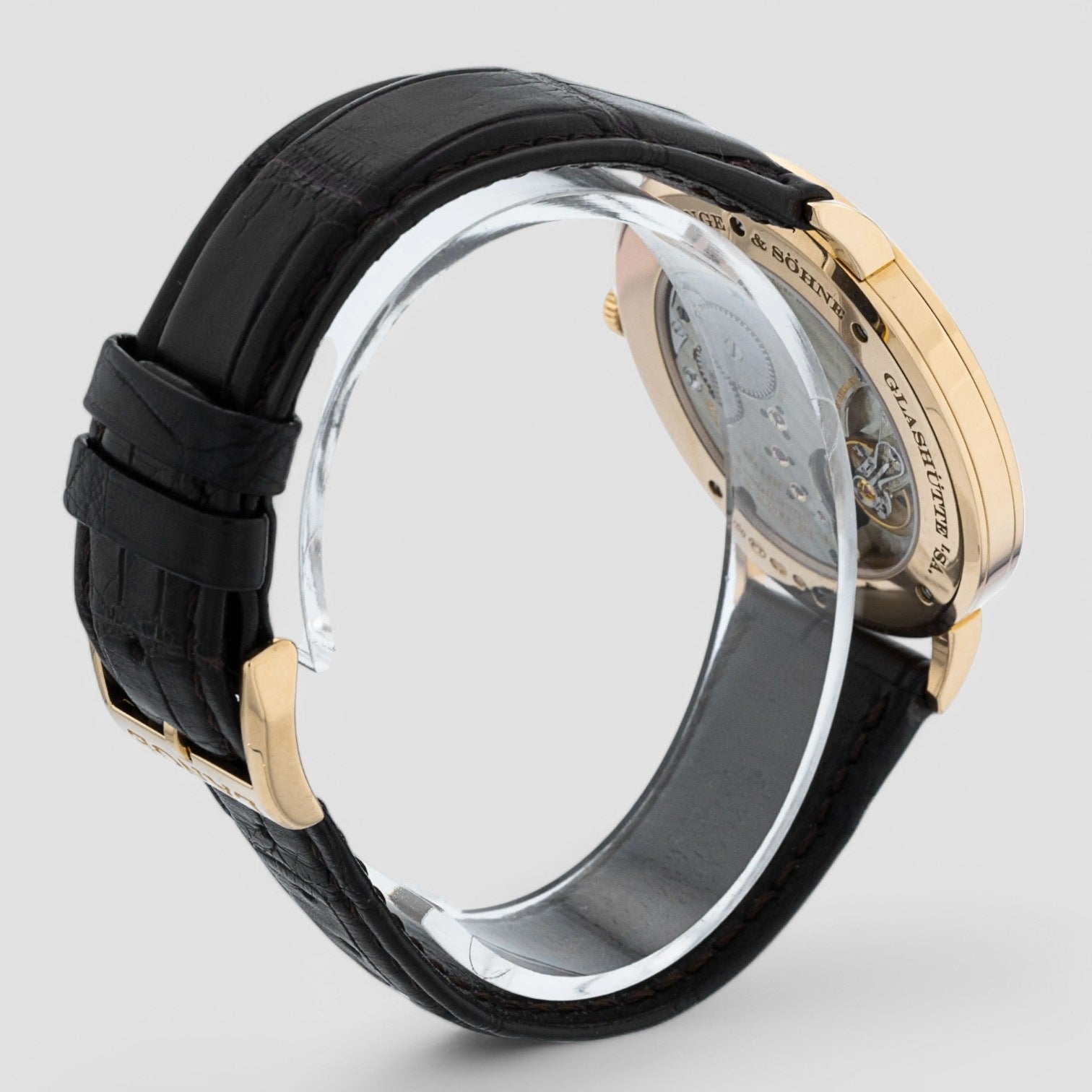 Saxonia Thin