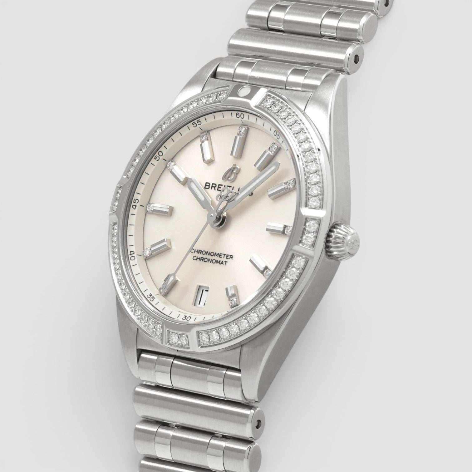 Chronomat 32
