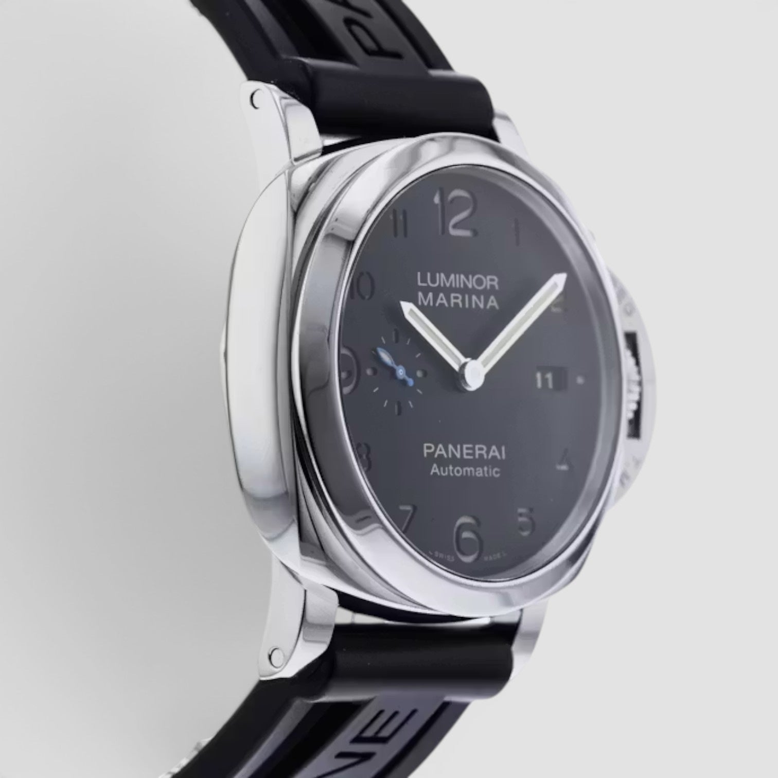 Luminor Marina 1950 3 Days Automatic
