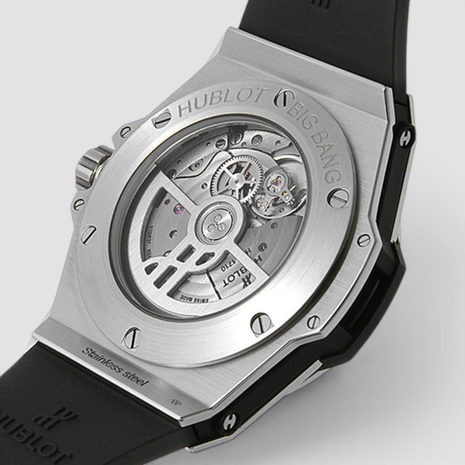 Big Bang One Click Diamonds