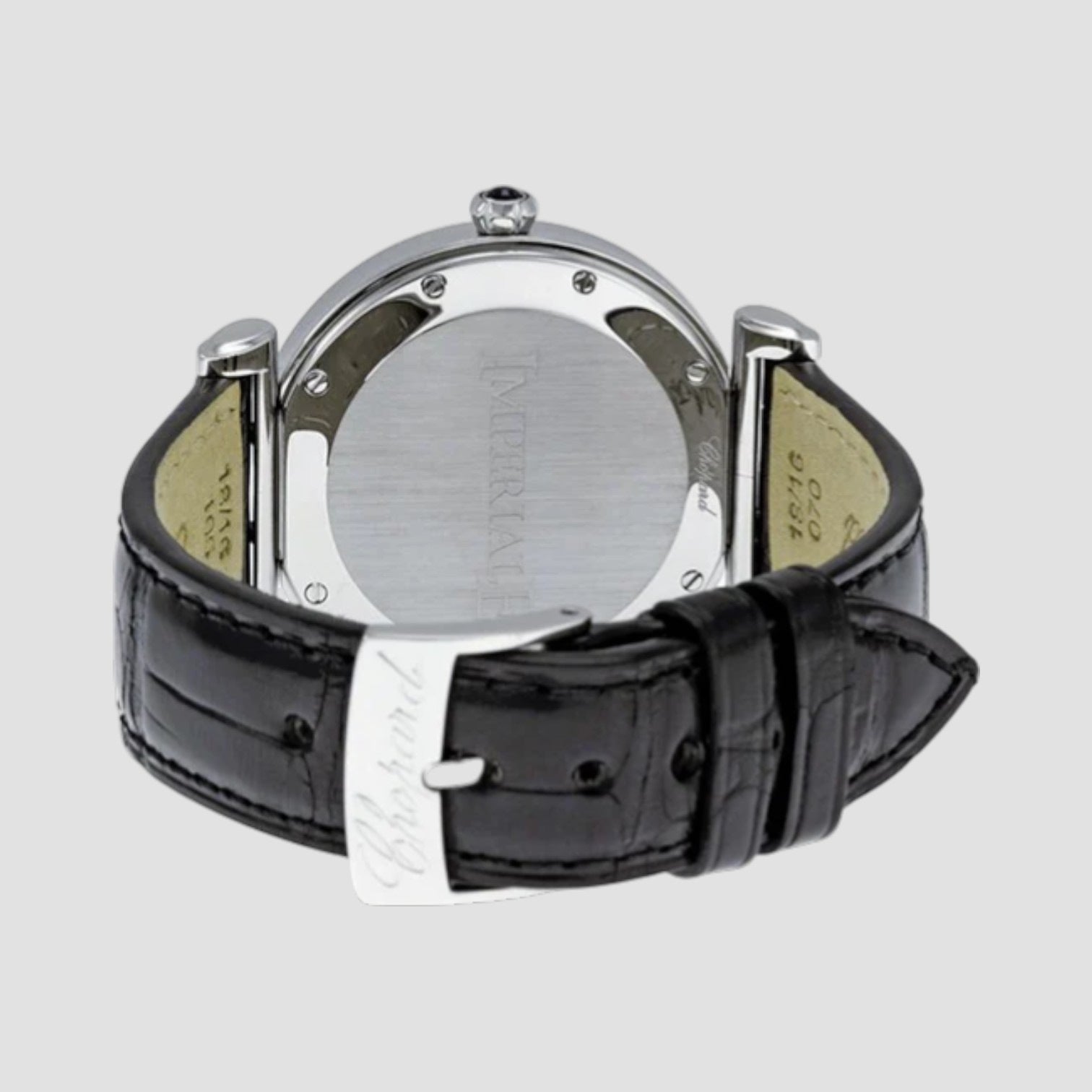 Imperiale Quartz 36mm Ladies Watch