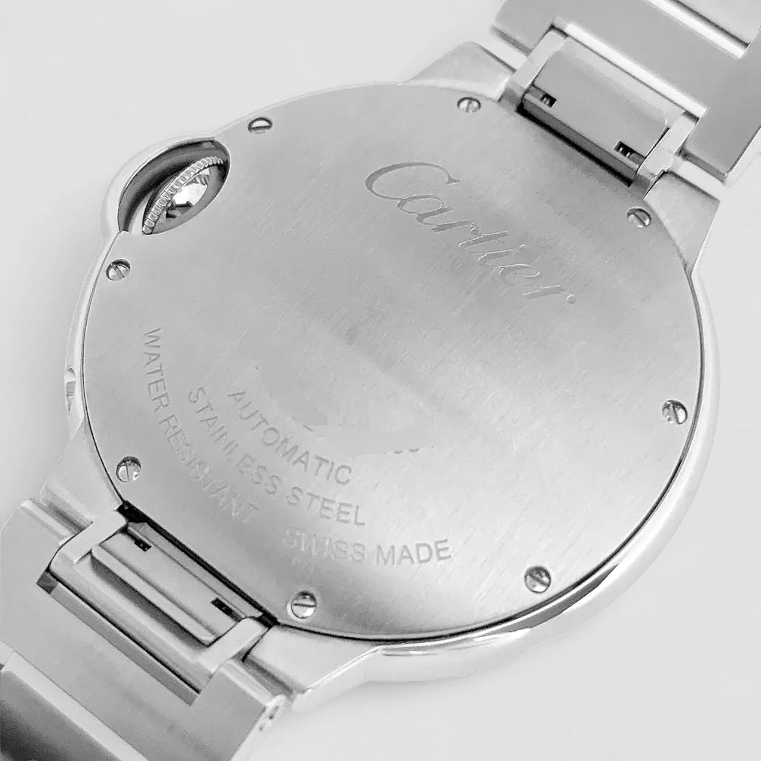 Ballon Bleu 37mm