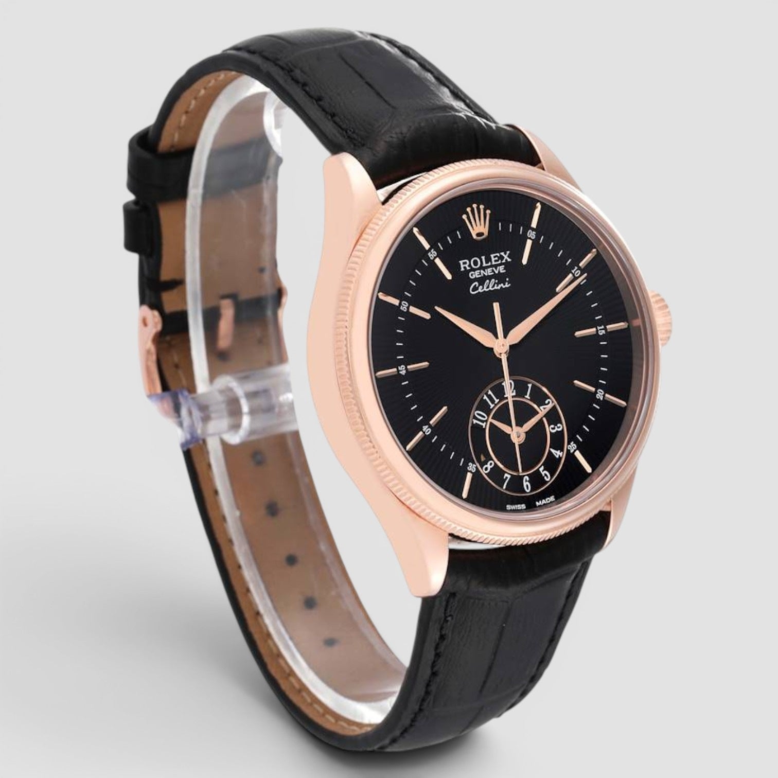 Cellini Dual Time