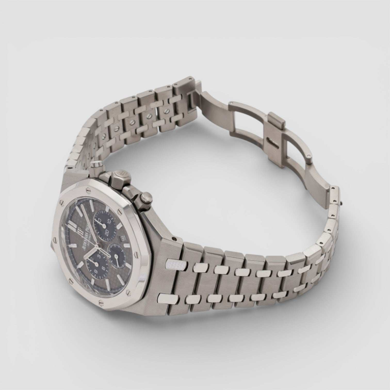 Royal Oak Chronograph