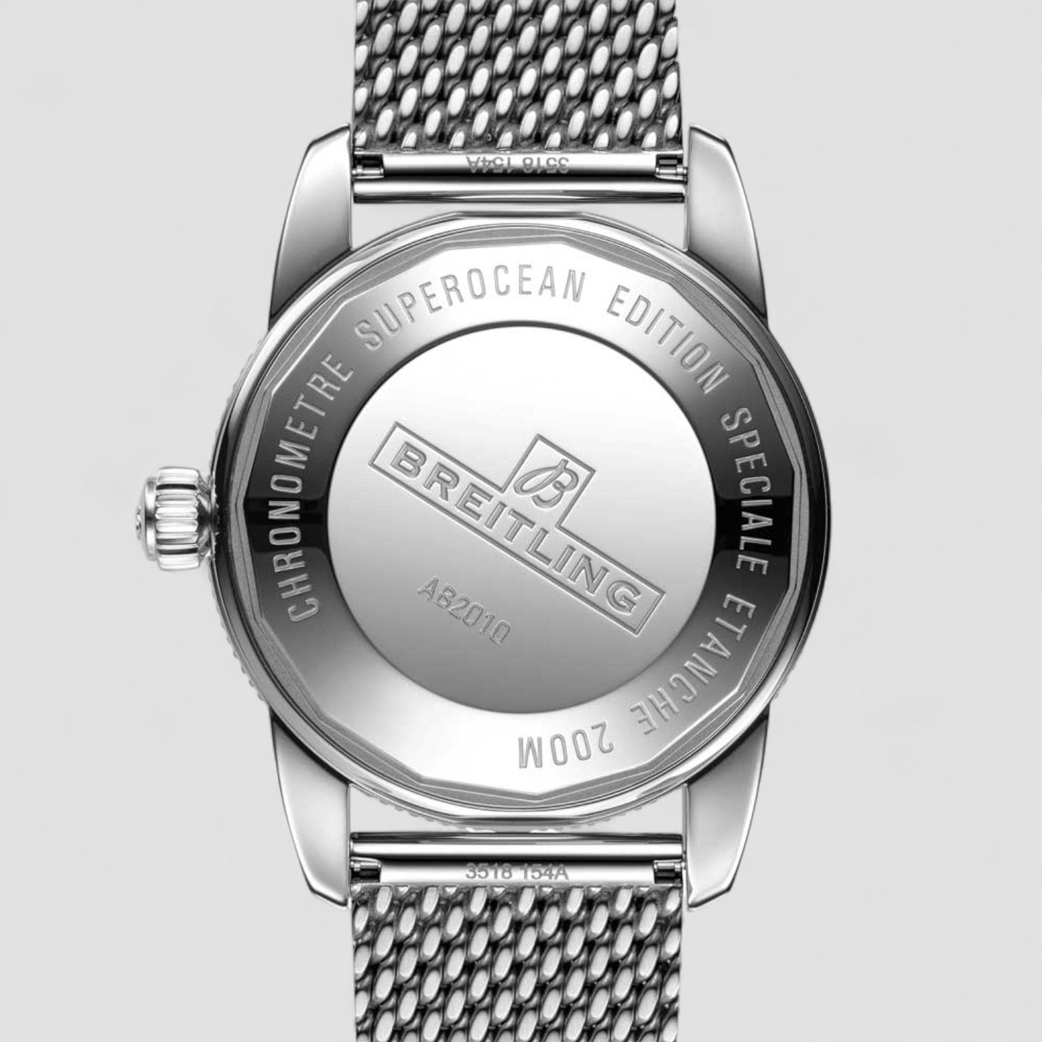 Superocean Heritage II