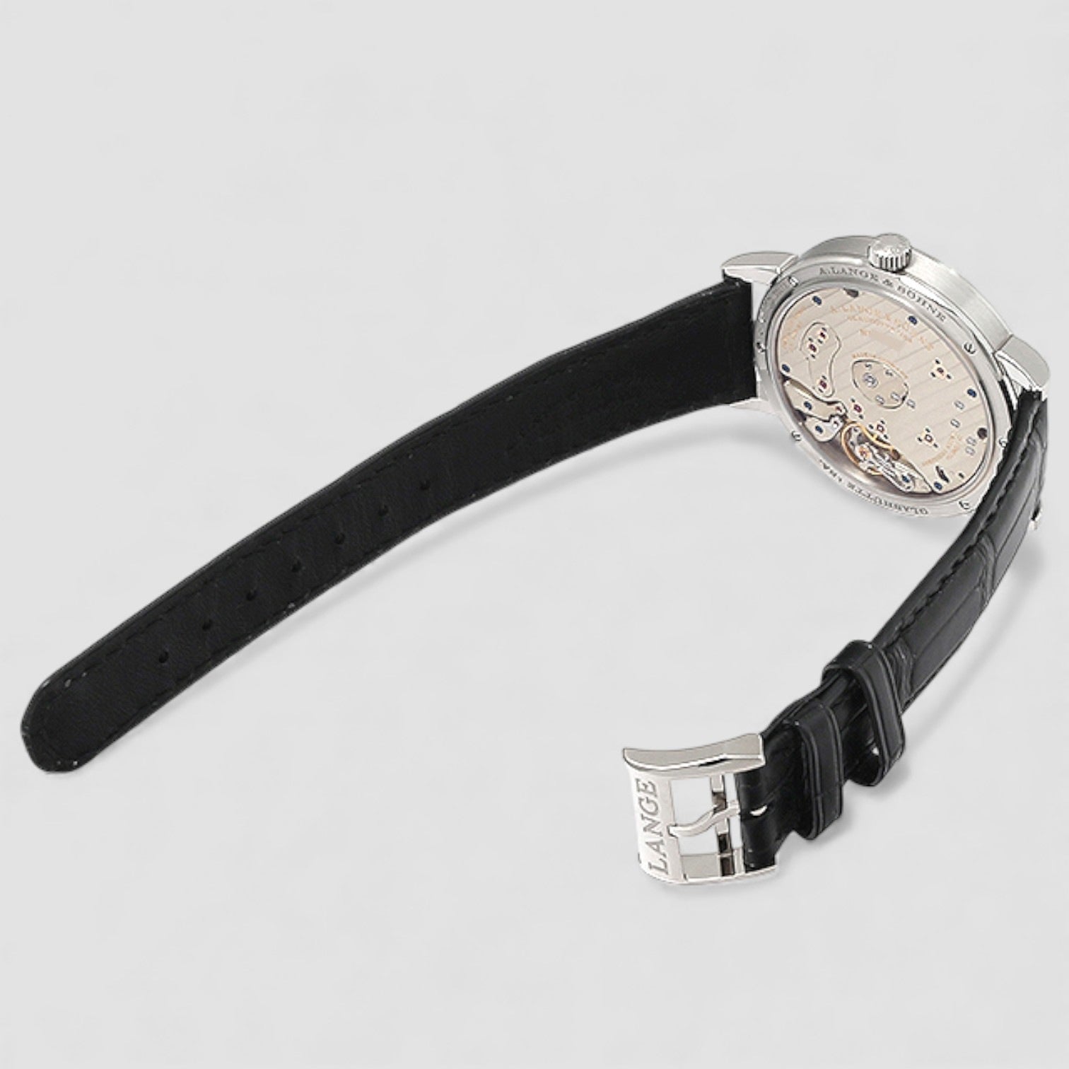 Grand Lange 1