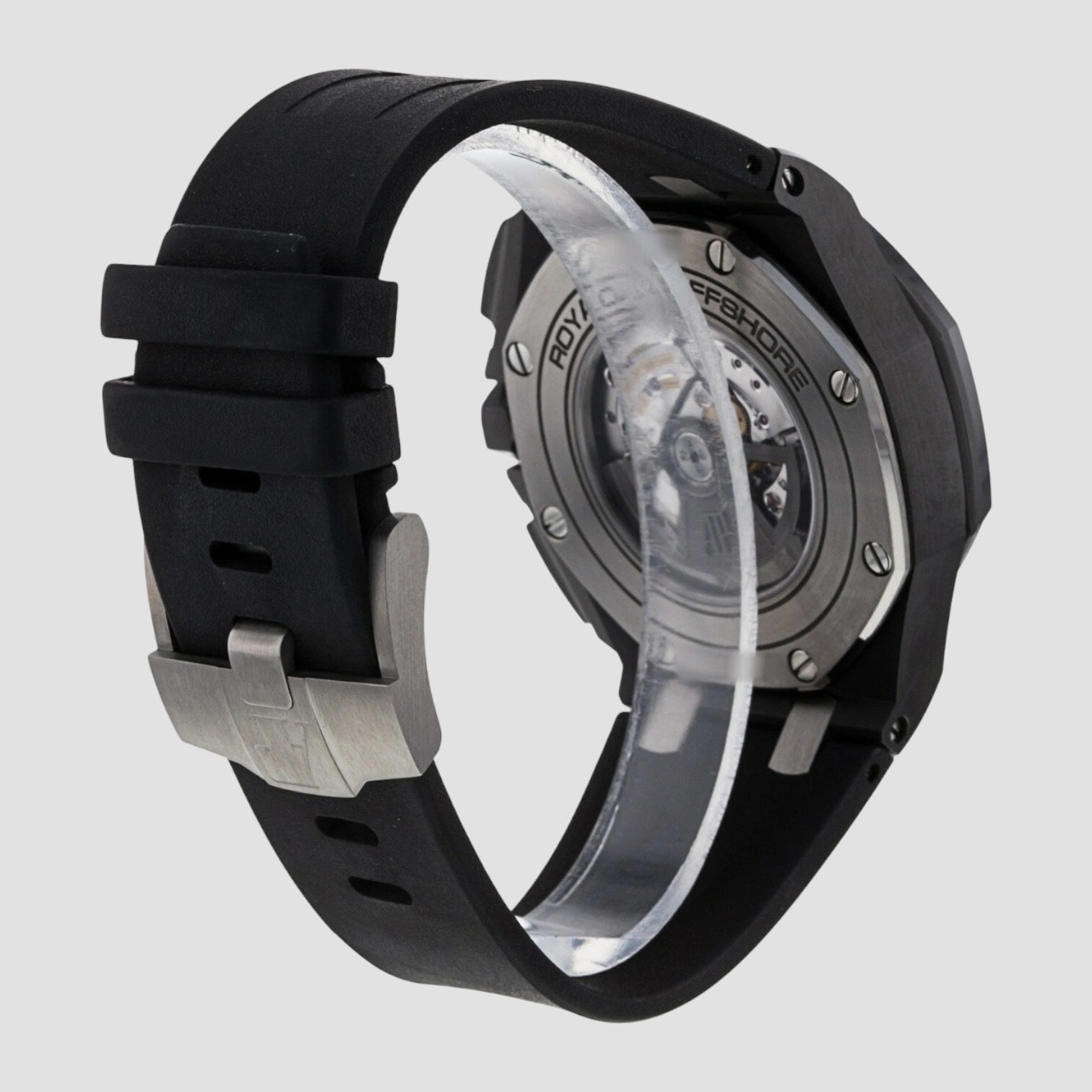 Royal Oak Offshore Chronograph Automatic 44mm