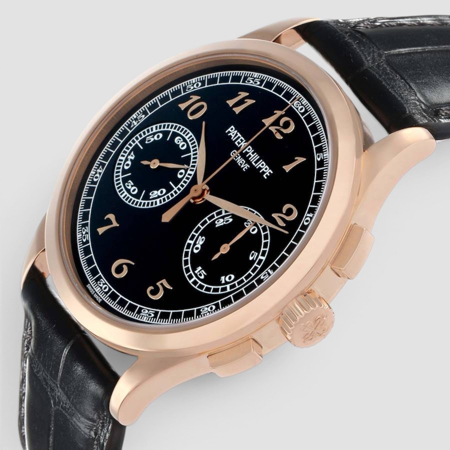 Chronograph