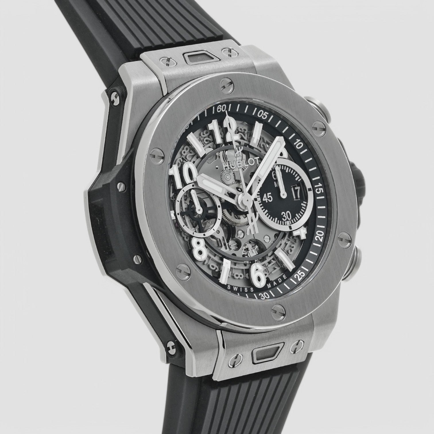 Big Bang Unico Automatic Men's Watch