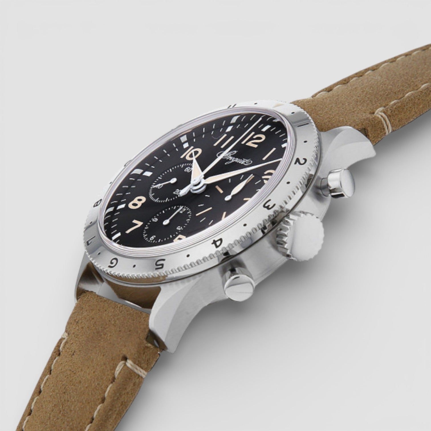 Xx Chronographe Automatic 42 Mm Type