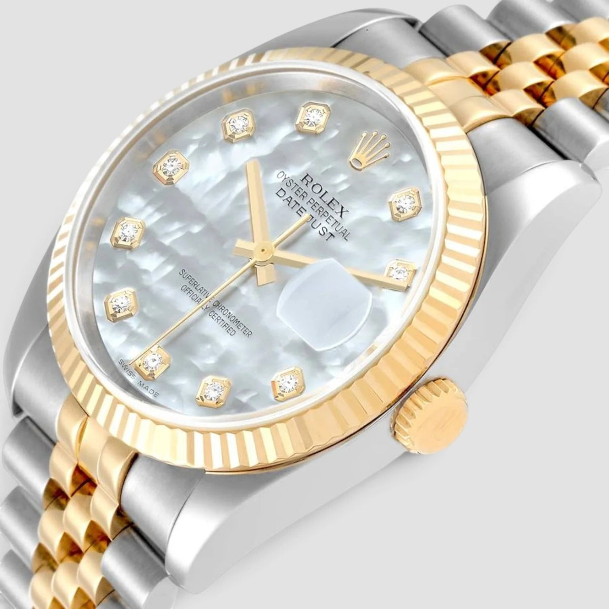 Datejust 36