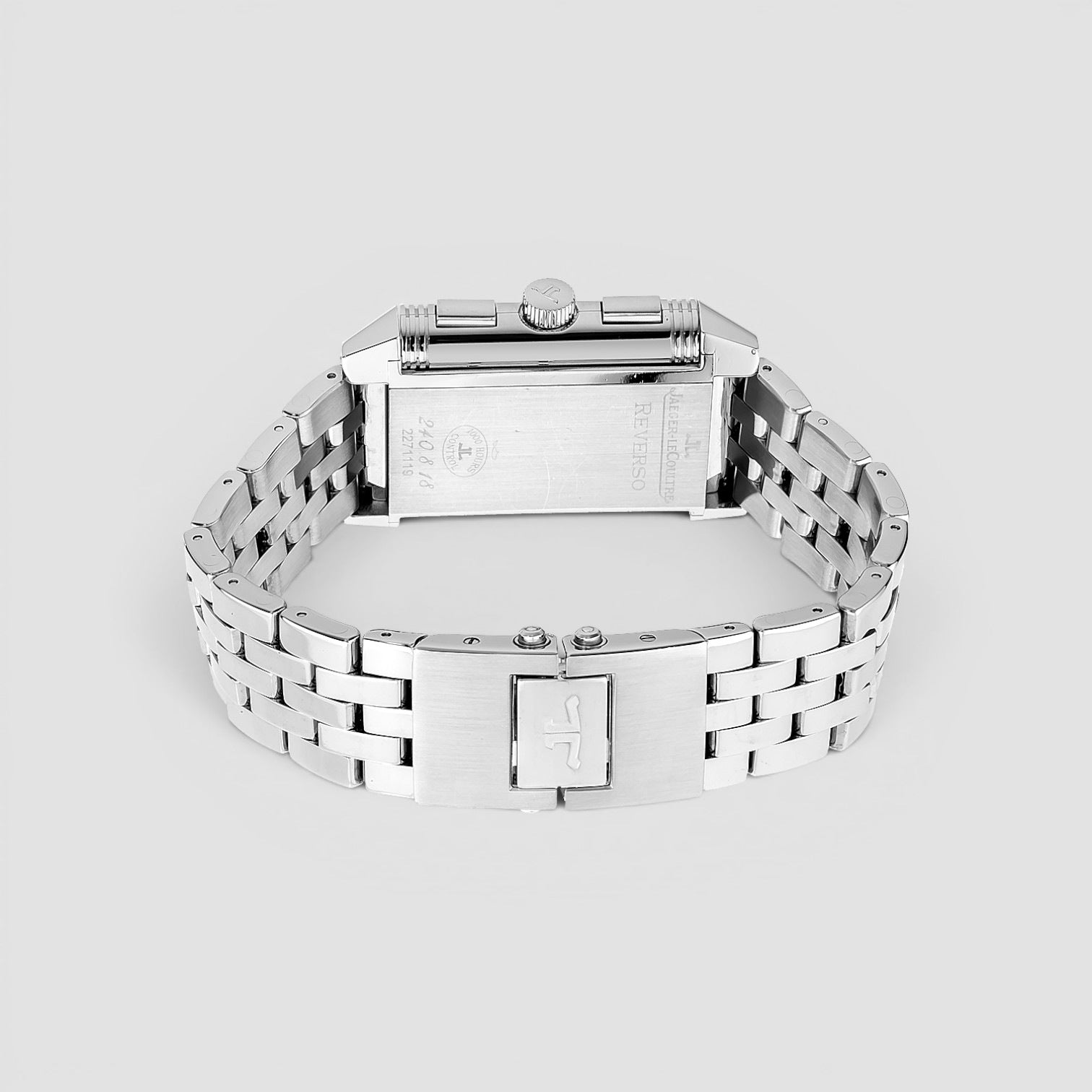 Reverso Grande Gmt