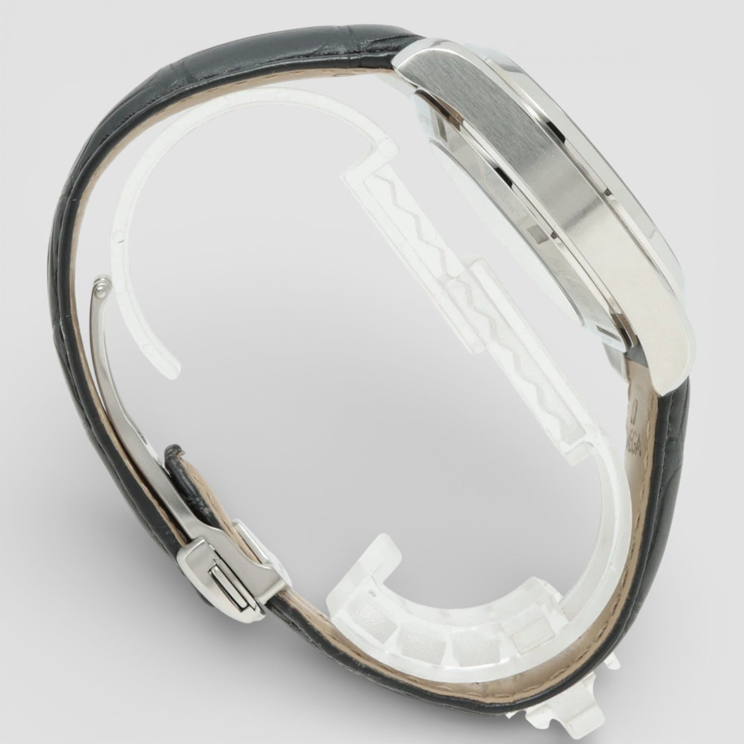 Seamaster Aqua Terra Gmt