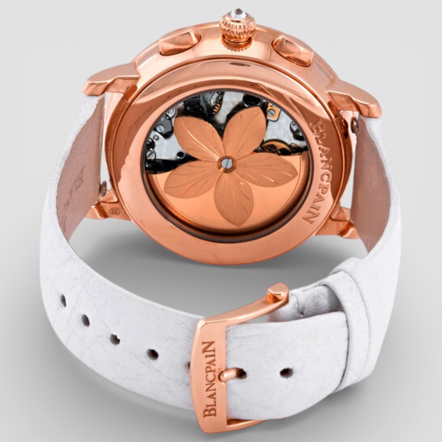 Flyback Grande Date Women