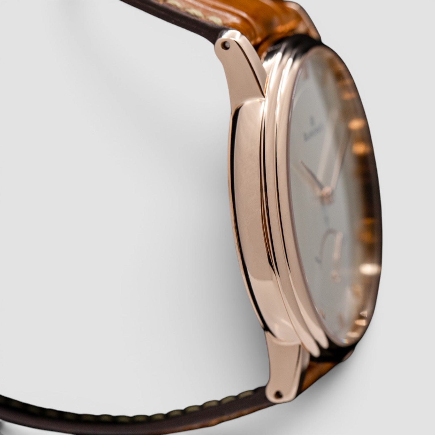 Villeret Retrograde