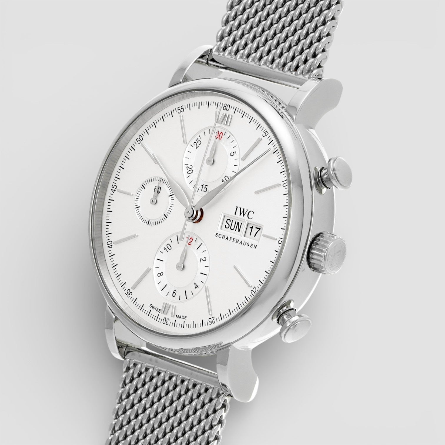 Portofino Chronograph