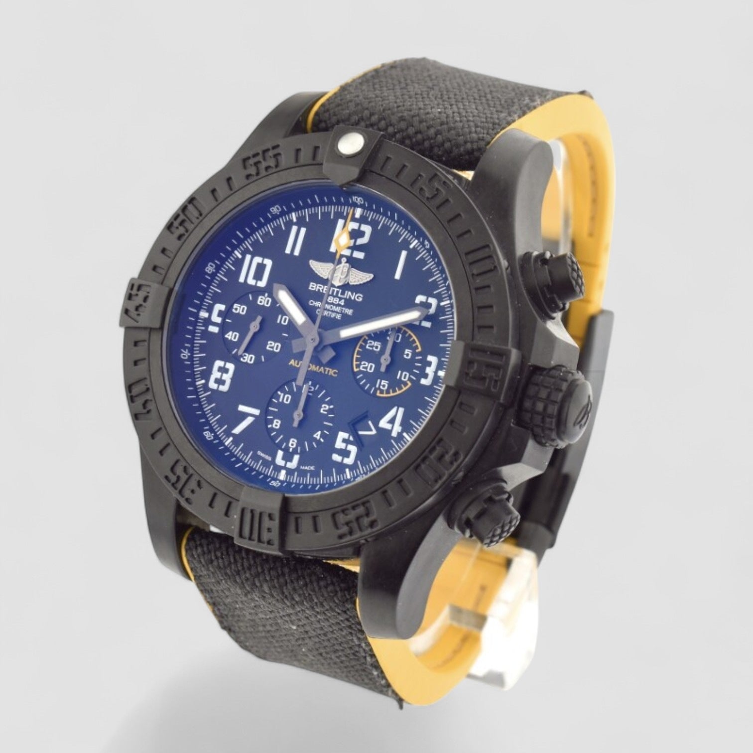 AVENGER HURRICANE MEN'S SPORT WATCH
