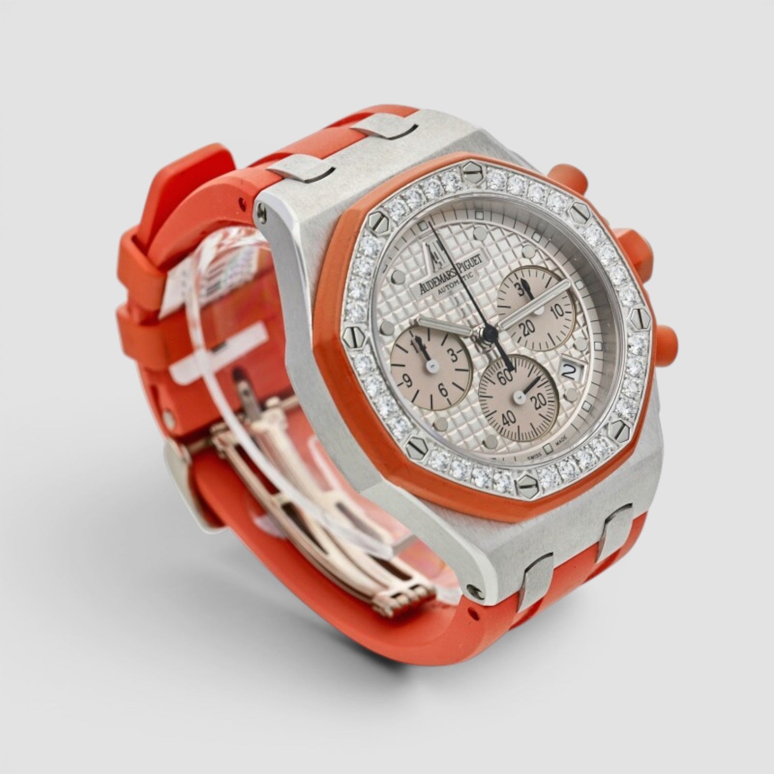 Royal Oak Offshore