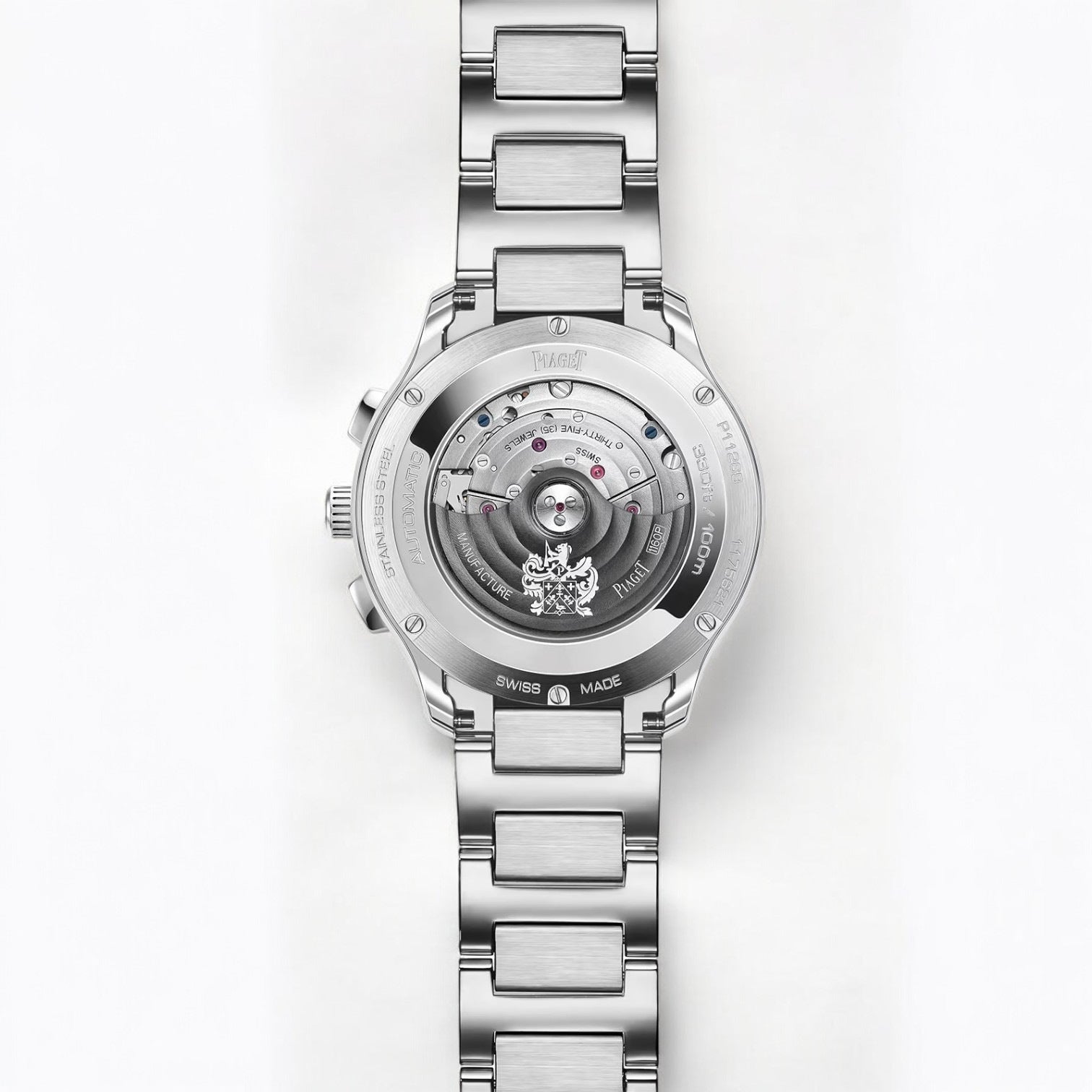 Polo Chronograph