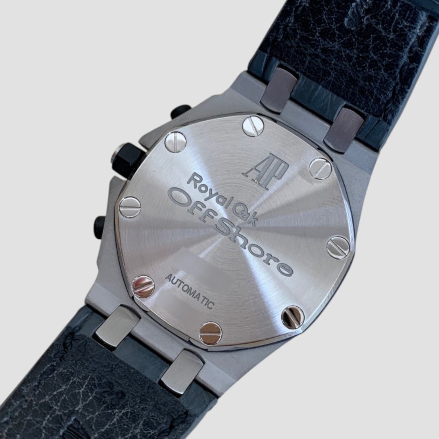 Royal Oak Offshore Chronograph 42mm