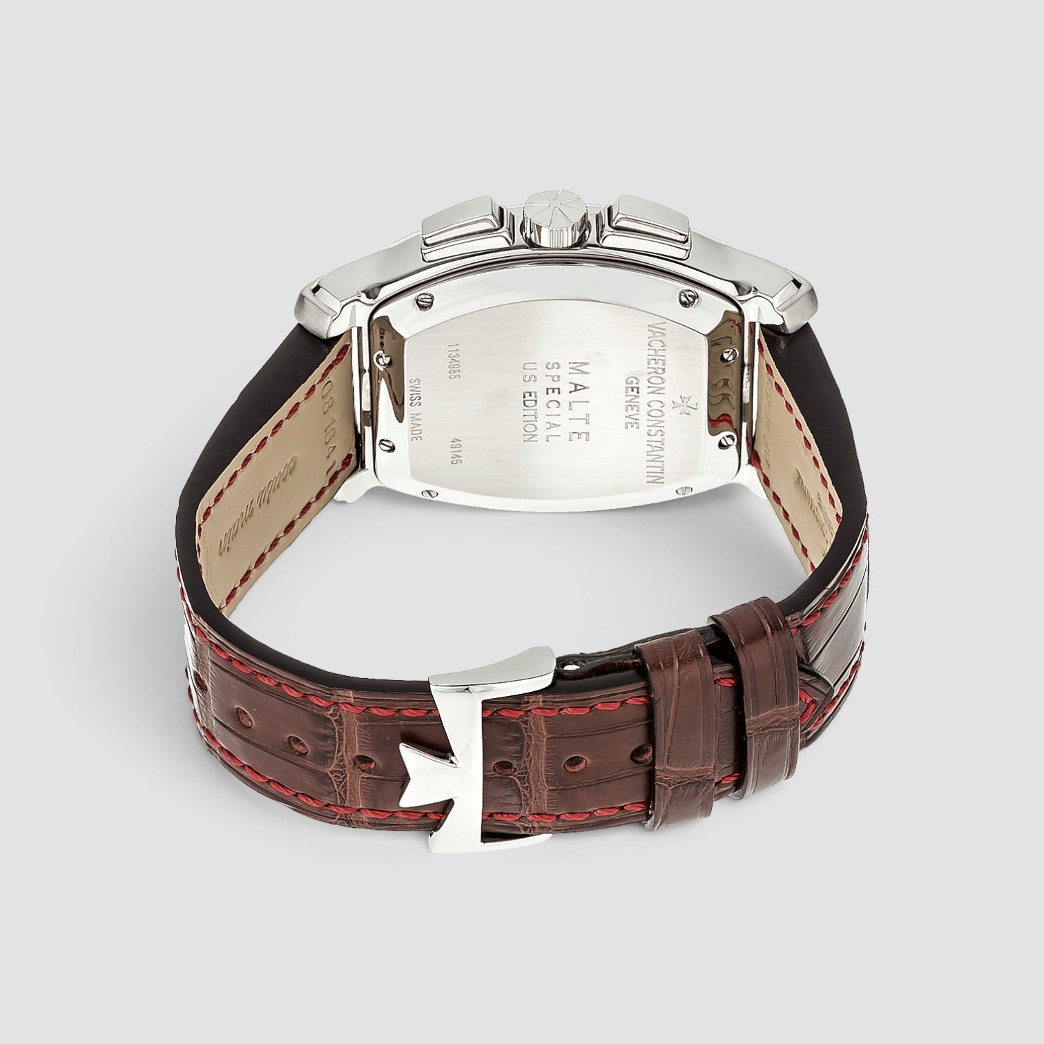 Royal Eagle Chronograph