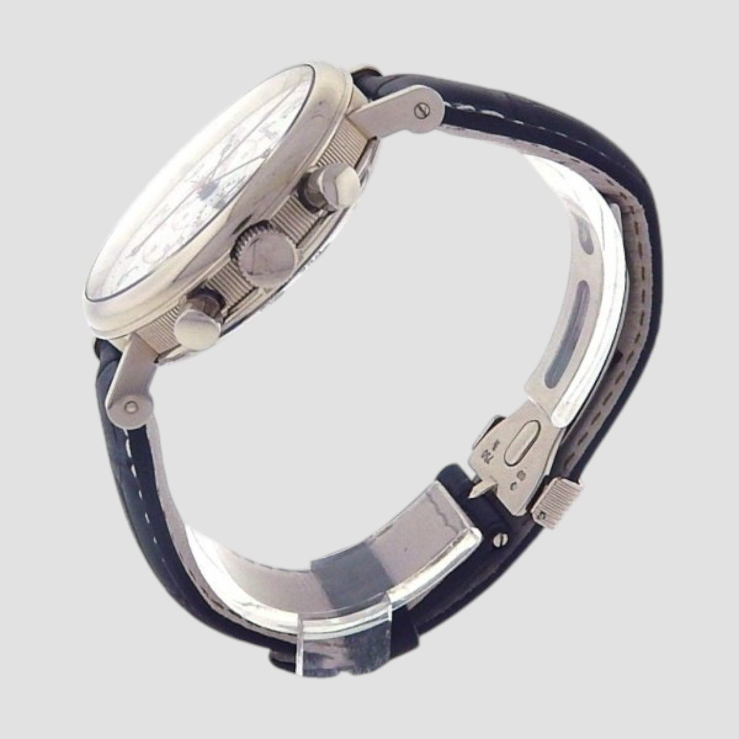 Classique 5247 Chronograph 39 mm