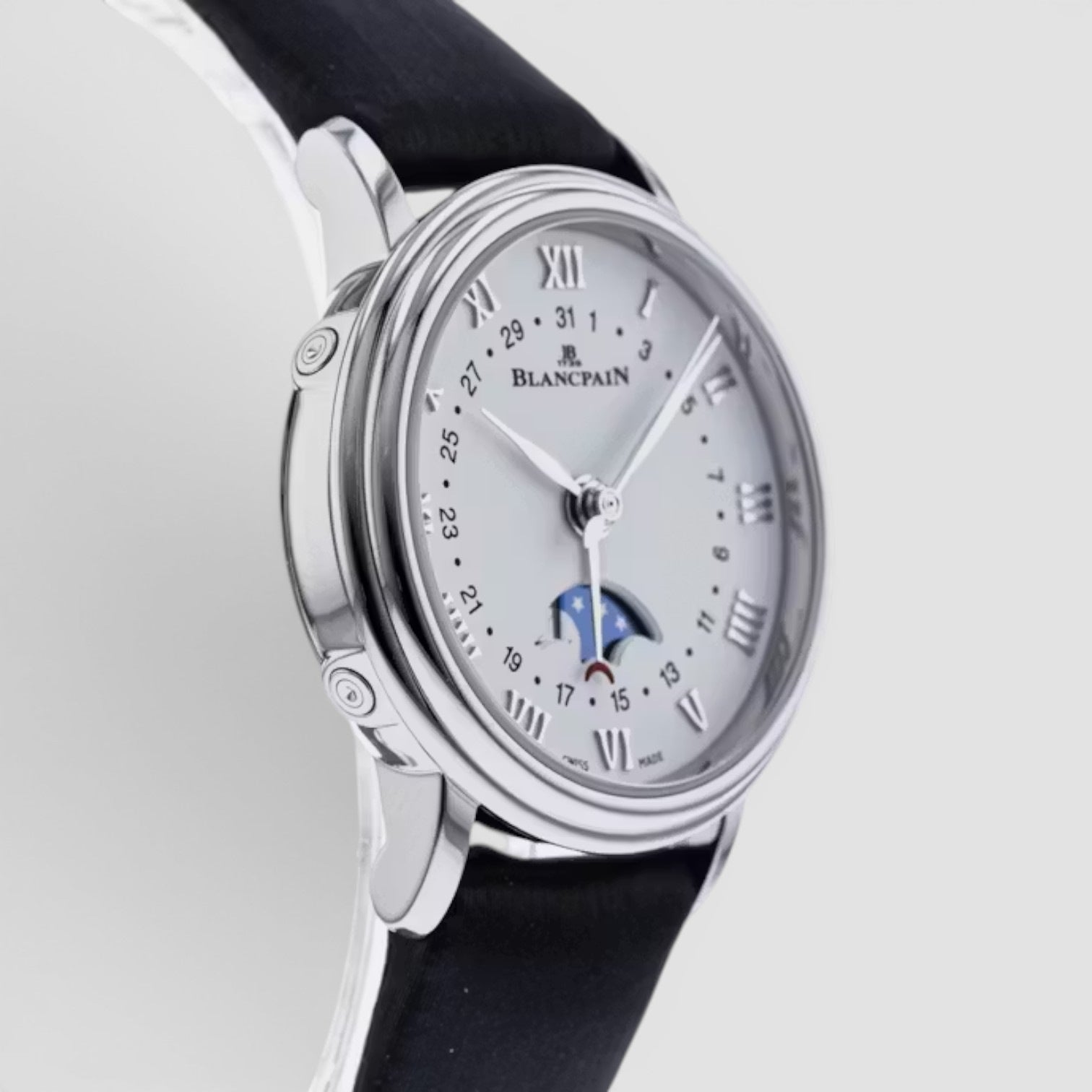Villeret