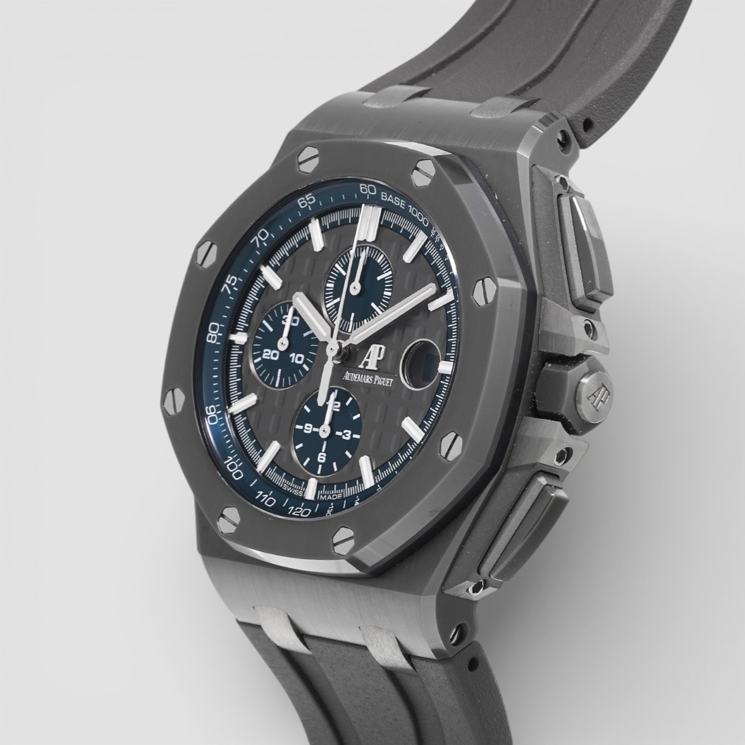 Royal Oak Offshore Chronograph