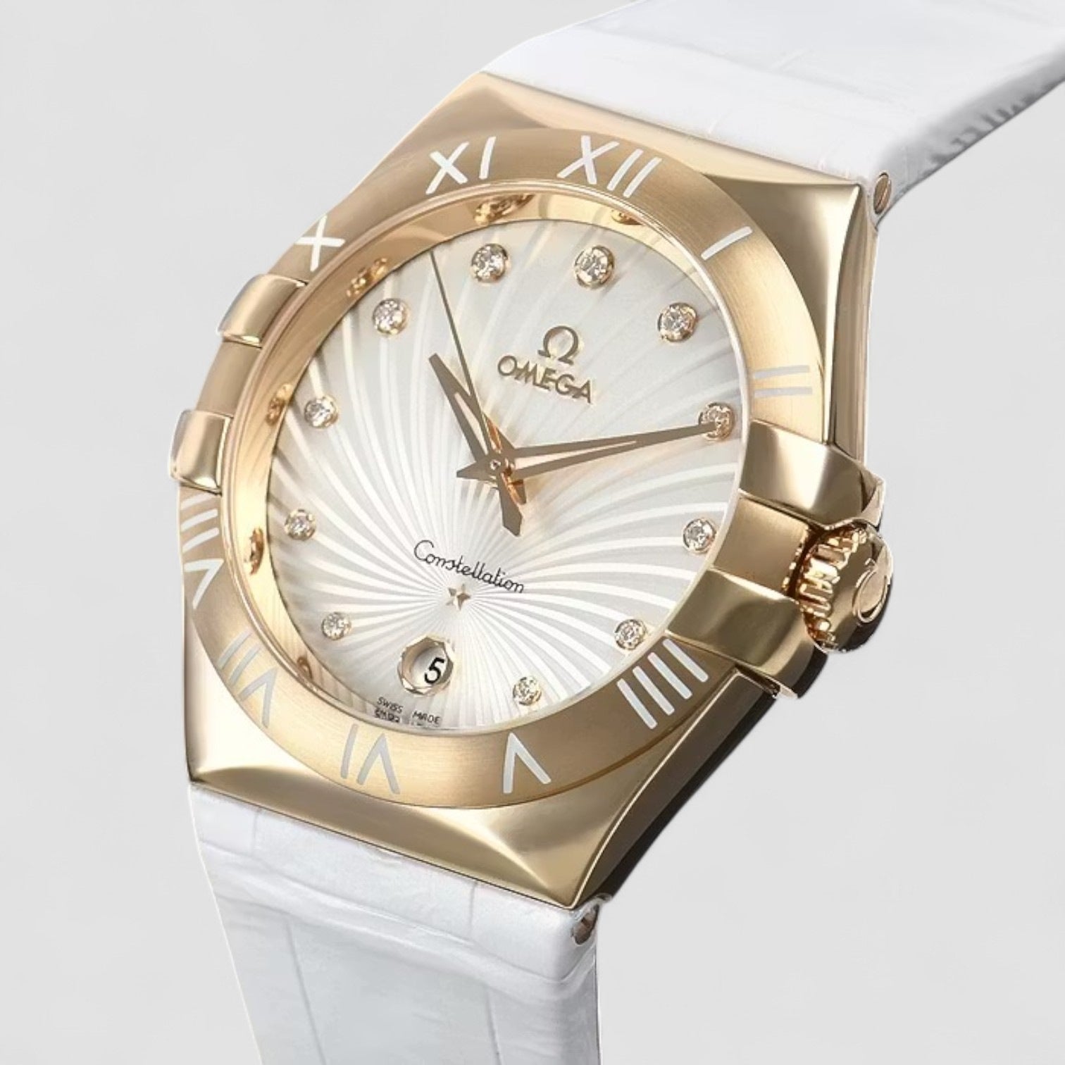 Constellation Quartz