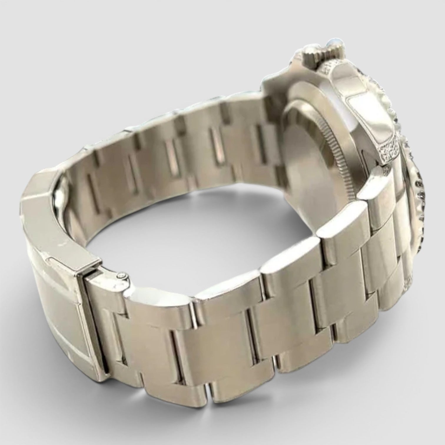 Submariner Date