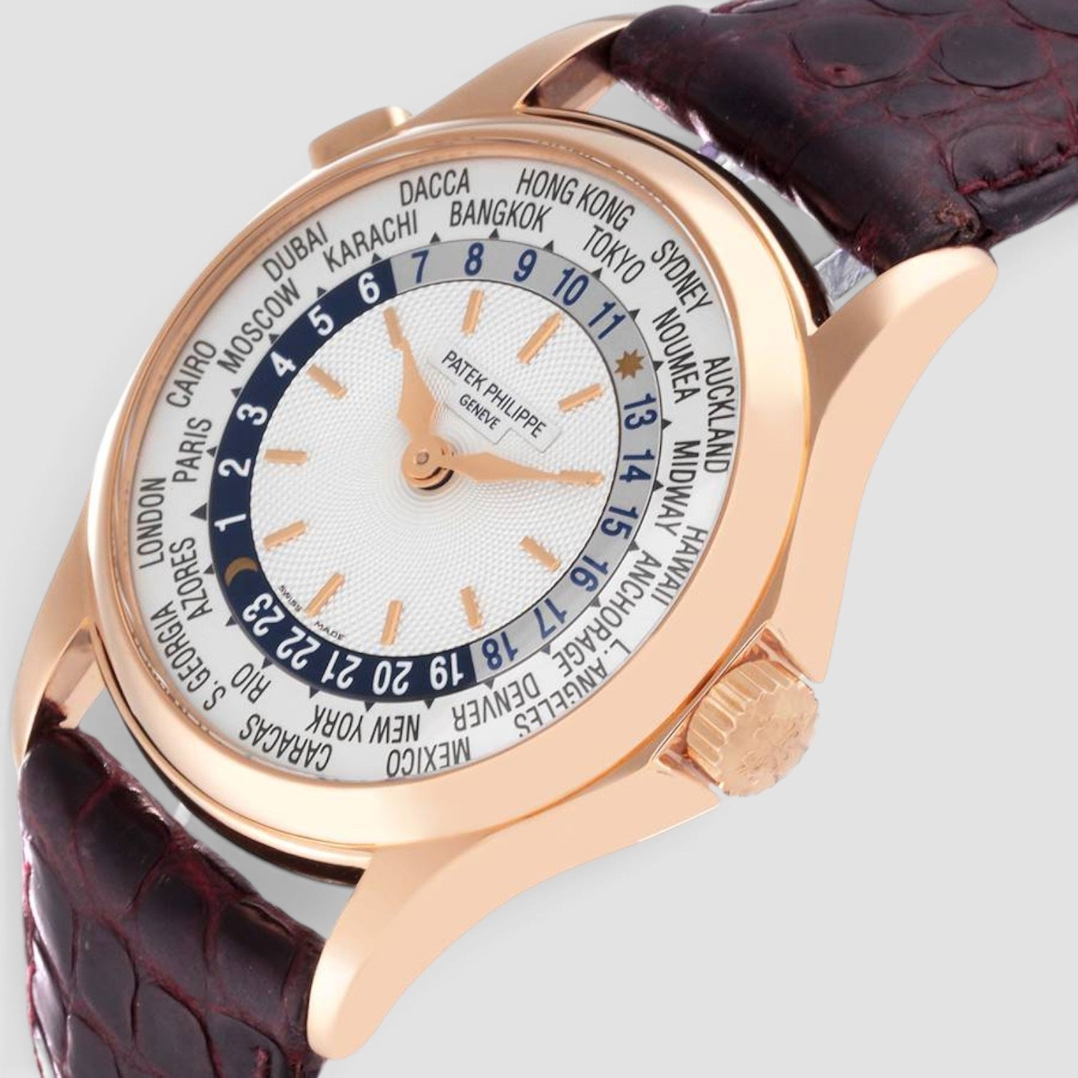 World Time