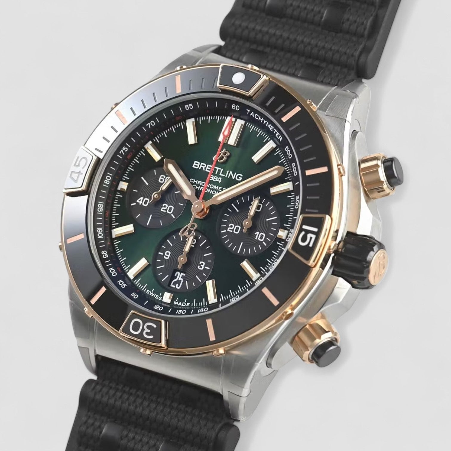 Chronomat 44