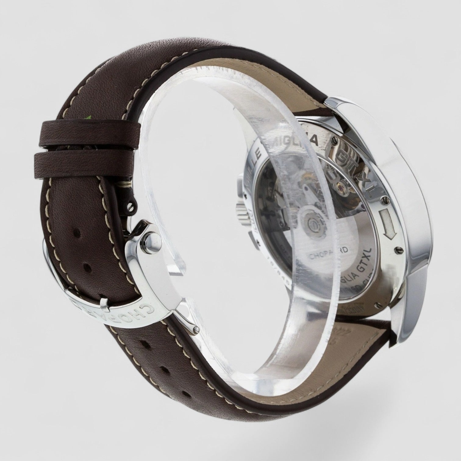 Mille Miglia Stainless Steel 44mm