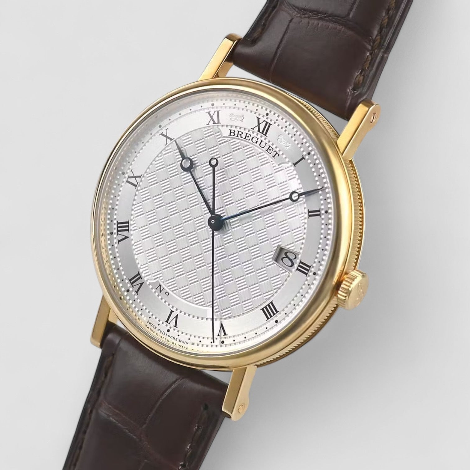 Classique Automatic