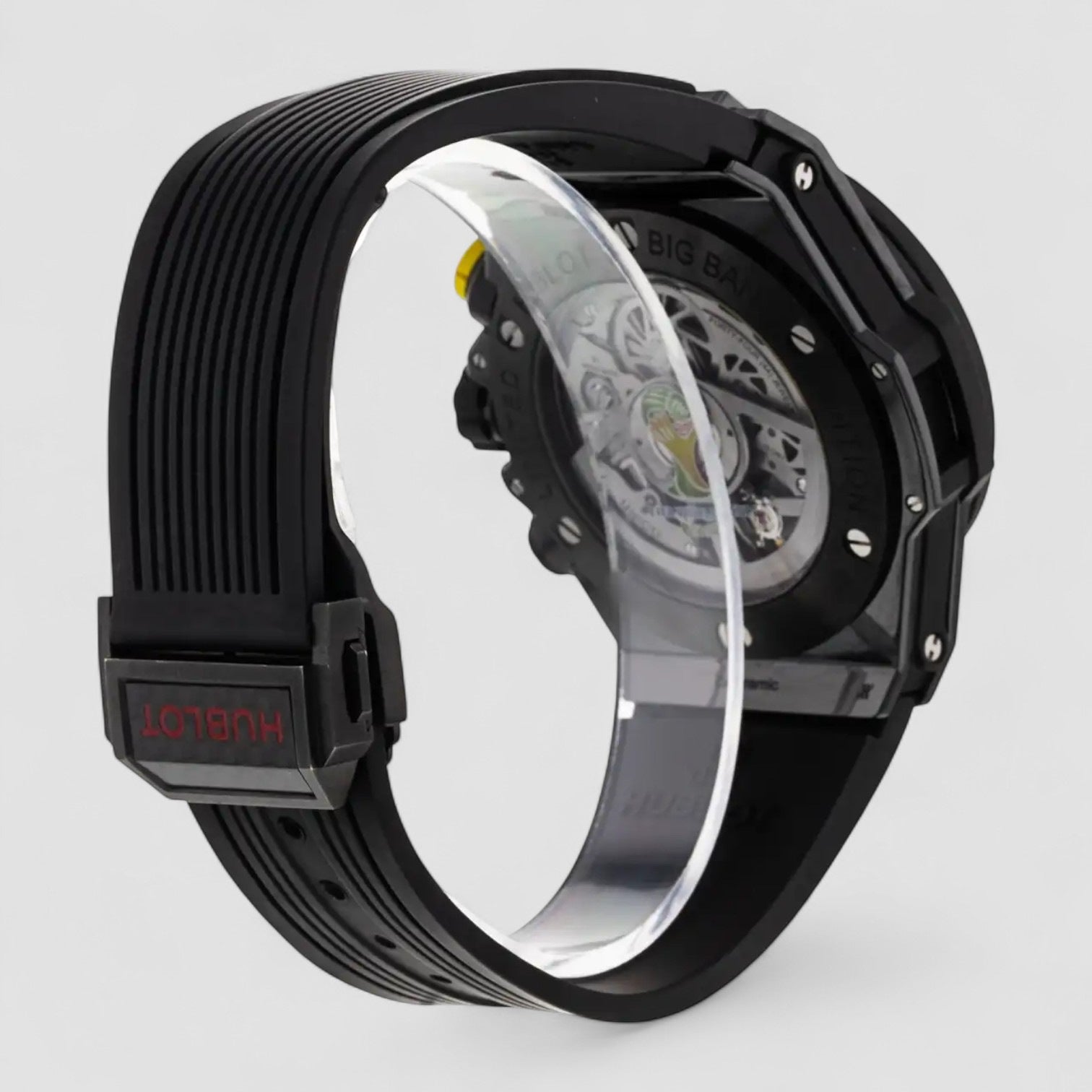 Big Bang Unico Bi-Retrograde FIFA Limited Edition Men's Watch