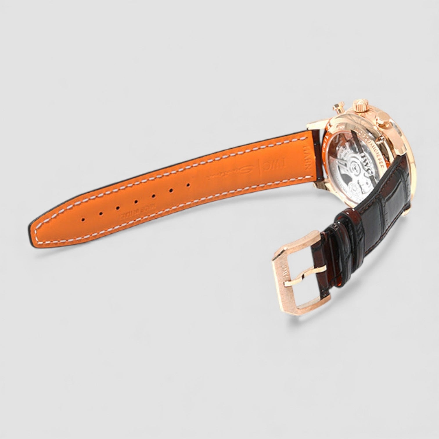 Portuguese Chronograph