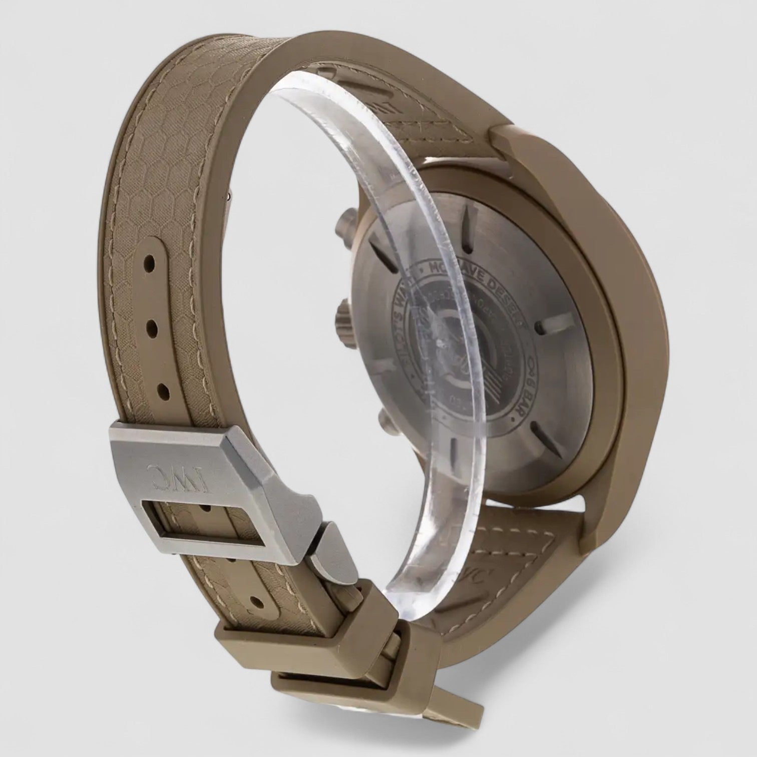 Pilot's Watch Chronograph Top Gun "Mojave Desert" LIMITED