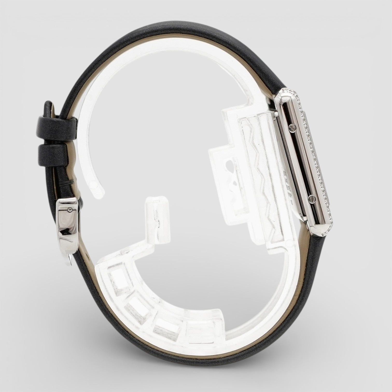 Tank Must De Cartier