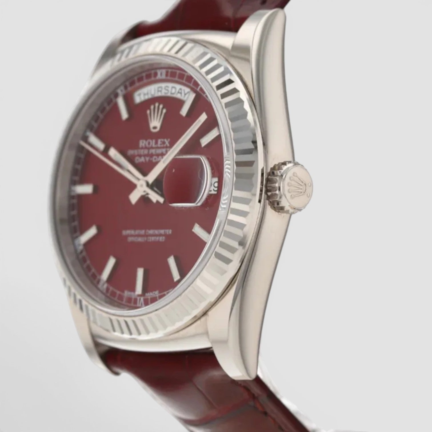 Day-Date 36