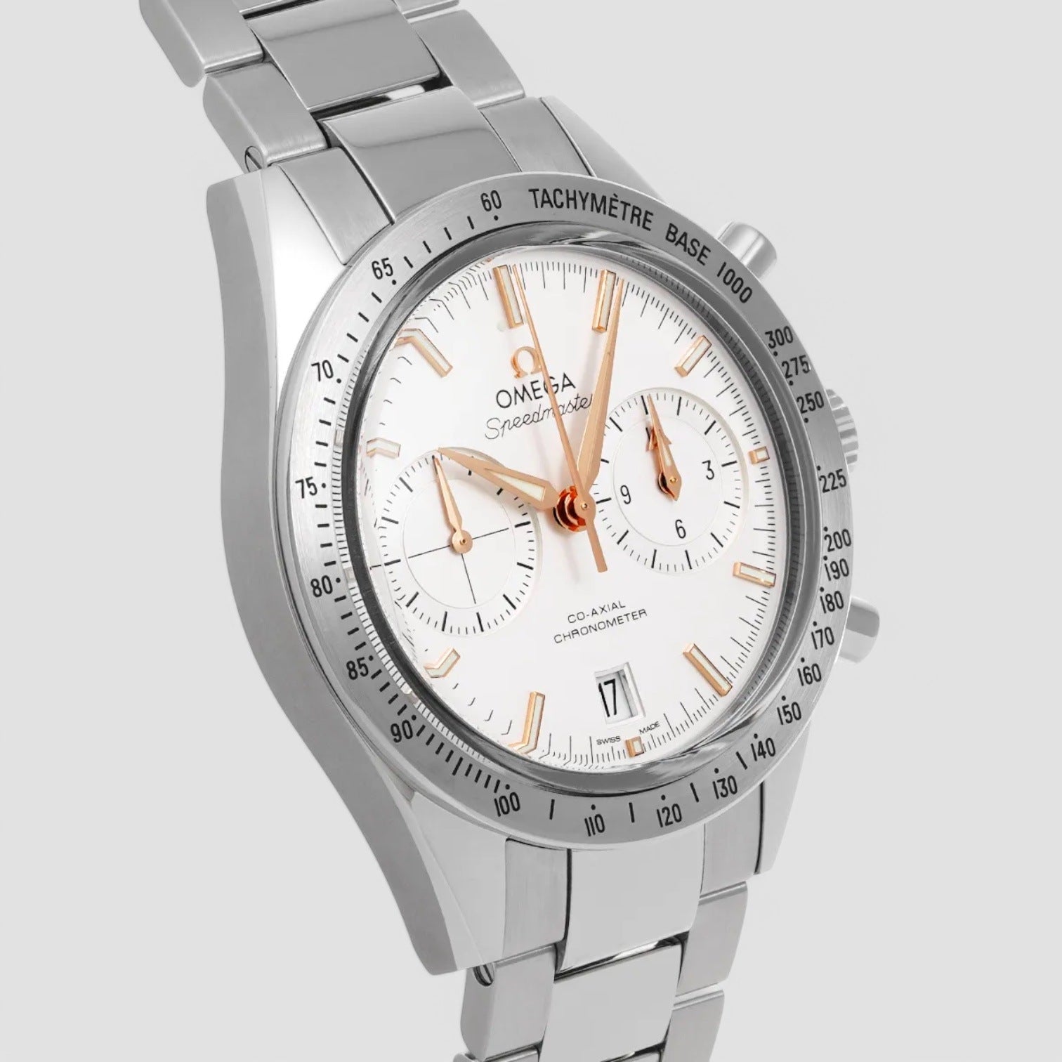 Speedmaster '57 Chronograph