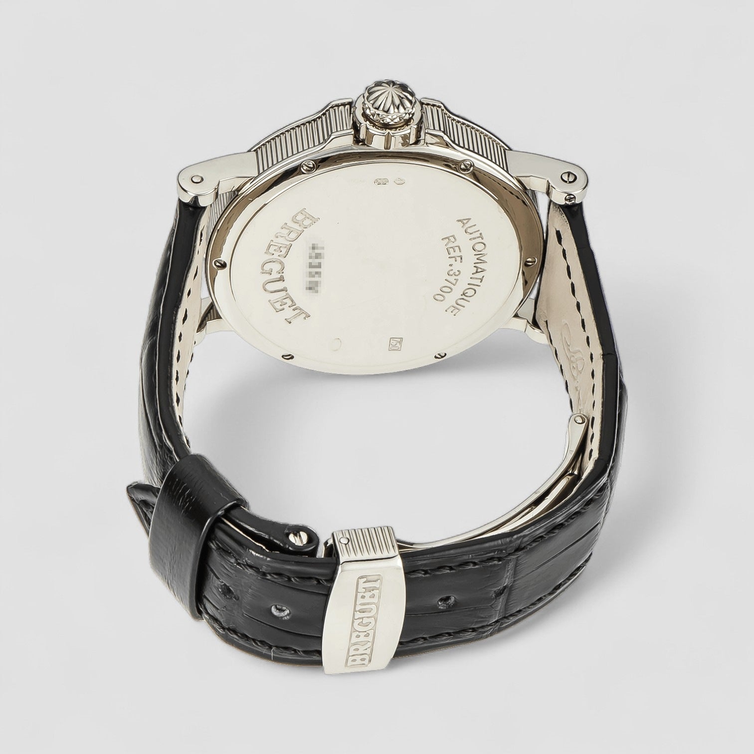 Hora Mundi Marine Time