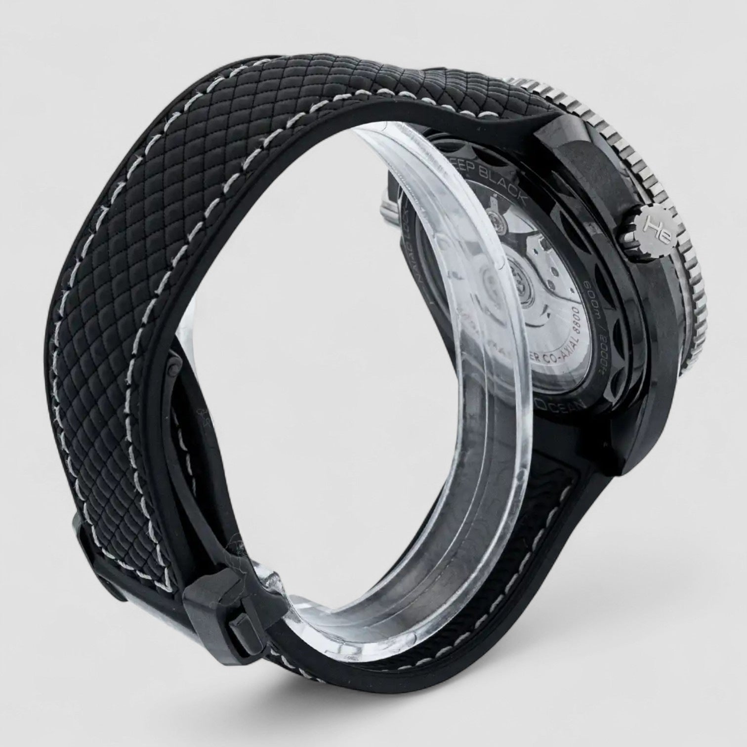 Seamaster Planet Ocean