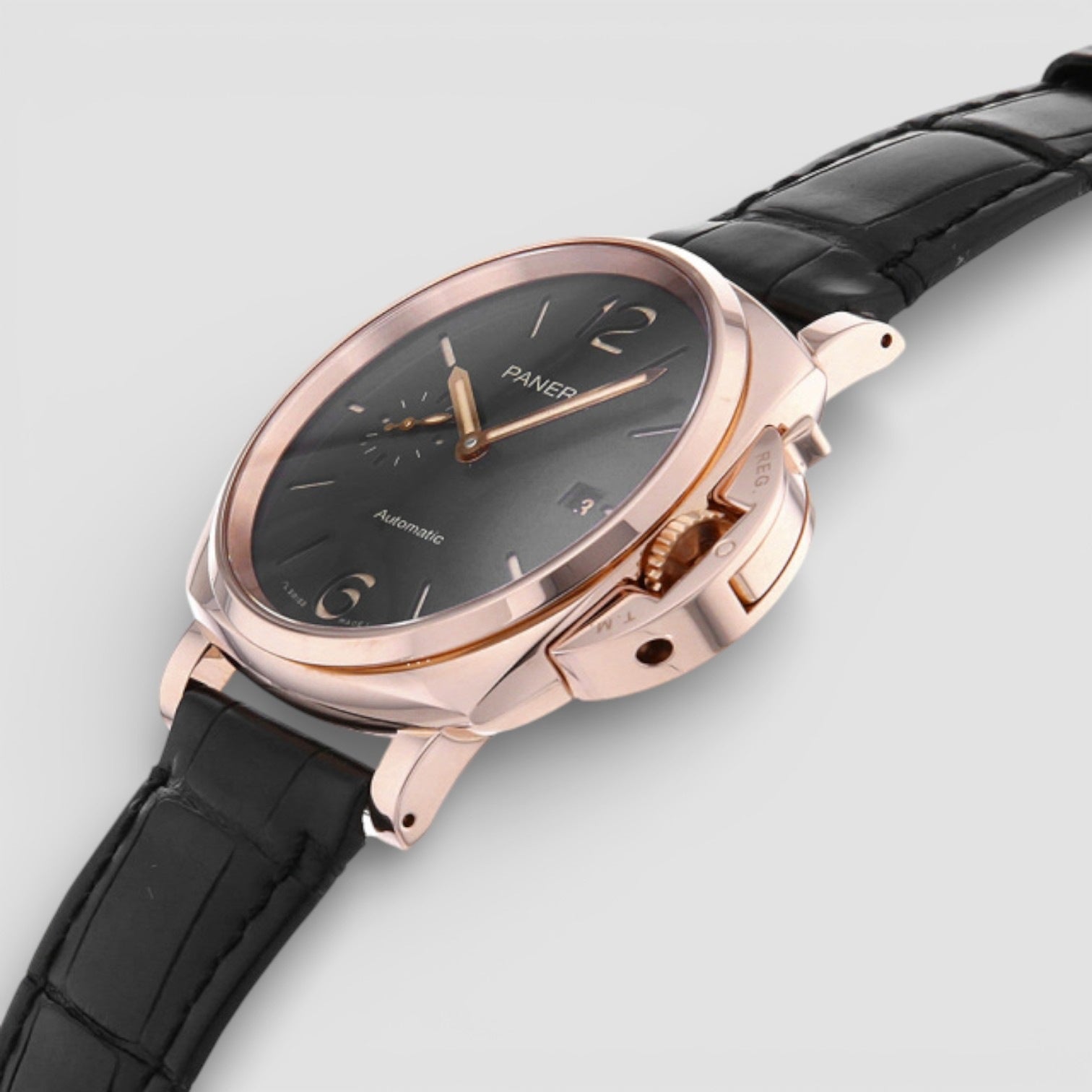 Luminor Due Automatic 42mm