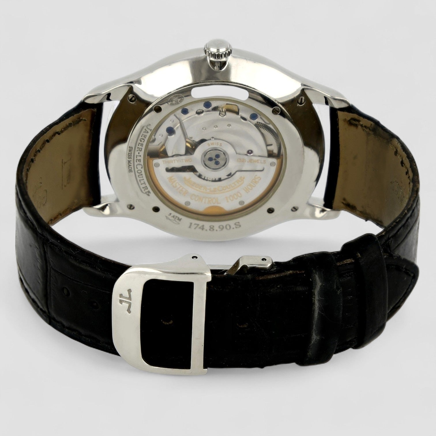 Master Grande Ultra Thin