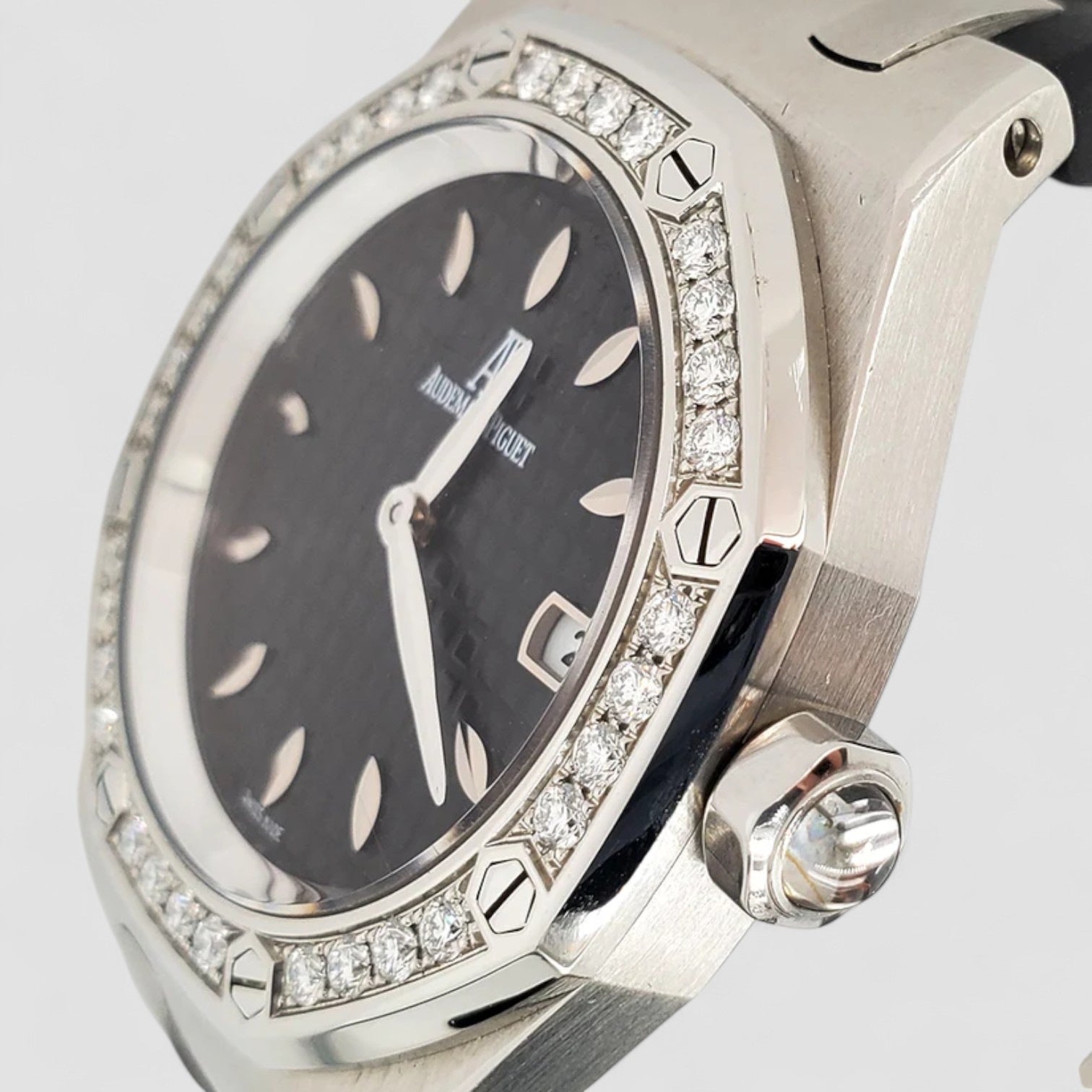 Royal Oak Lady Quartz Ladies Watch