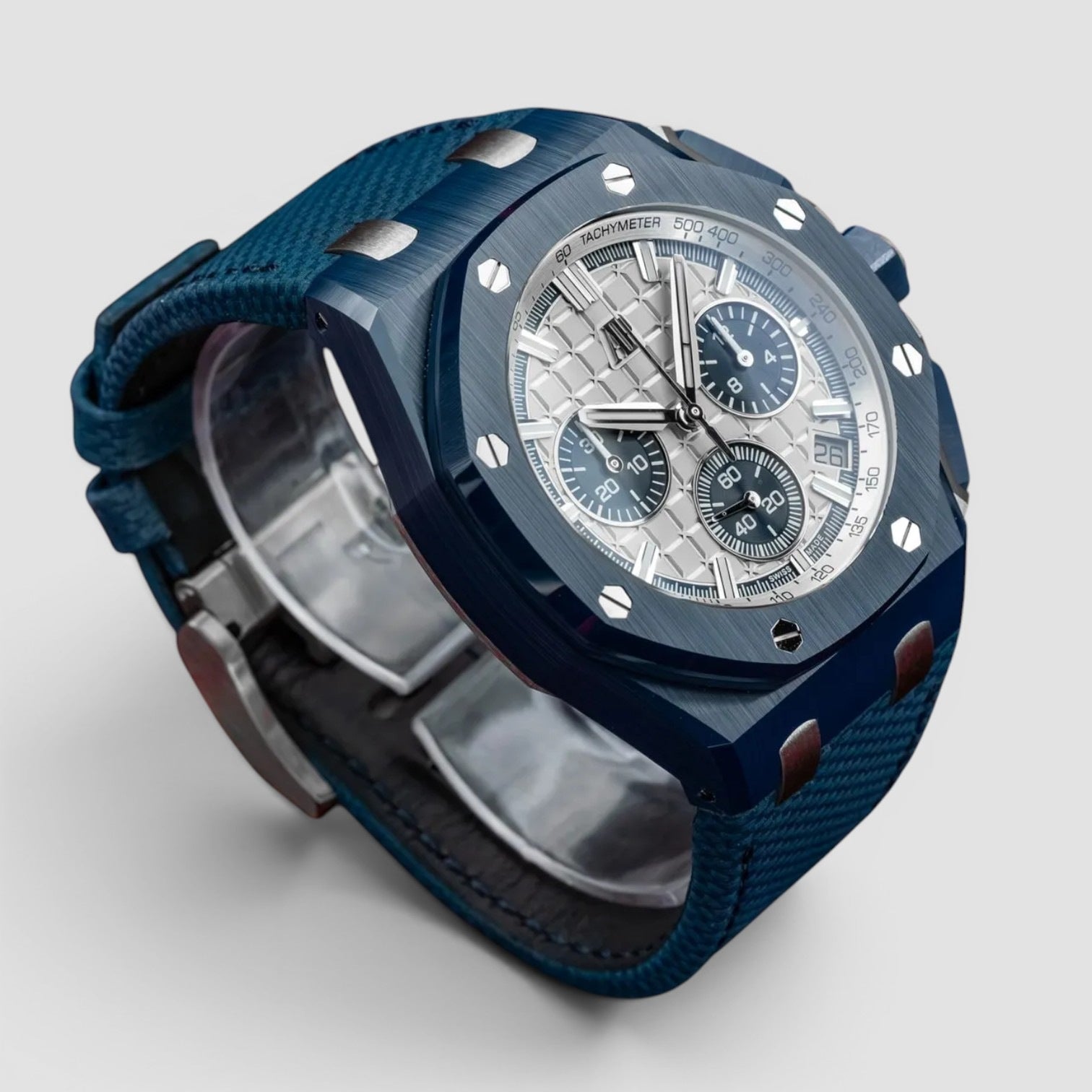Royal Oak Offshore