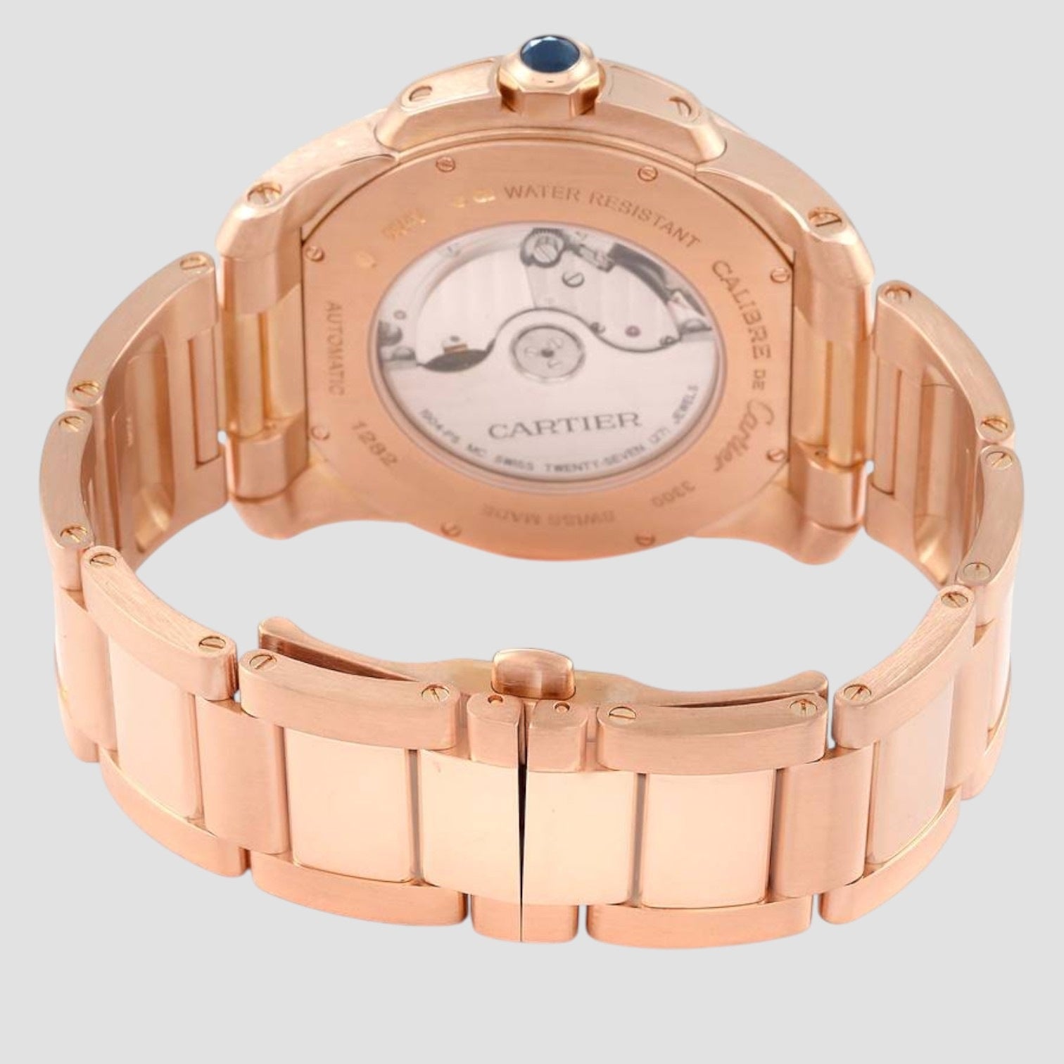 Calibre de Cartier