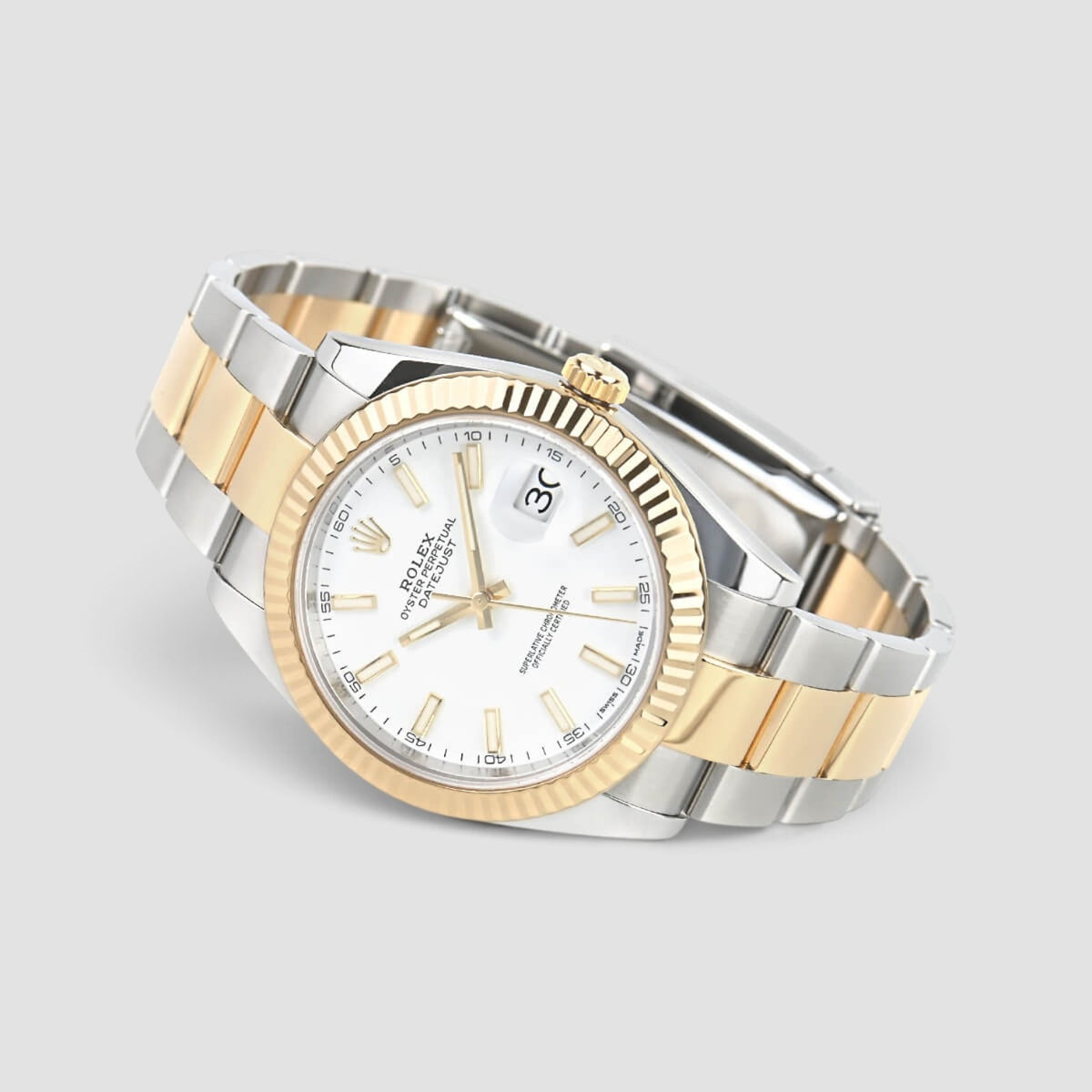 Datejust 41